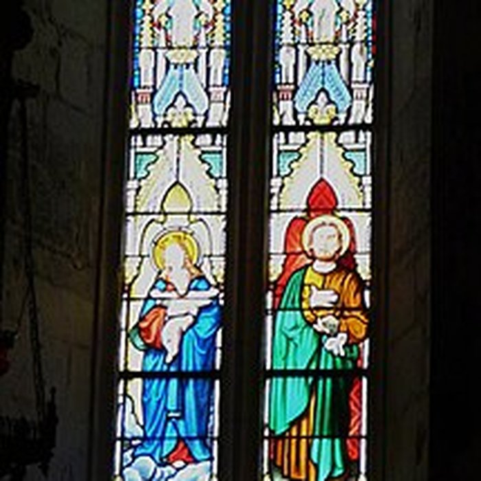 Photo de Église Saint-Pierre-ès-liens de Chantérac