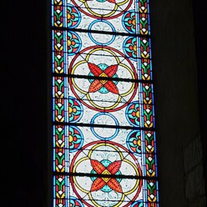 Photo de Église Saint-Pierre-ès-liens de Chantérac