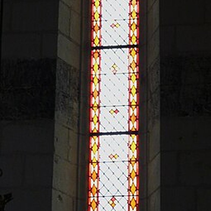 Photo de Église Saint-Pierre-ès-liens de Chantérac