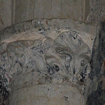 Église Saint-Pierre-ès-liens de Chantérac