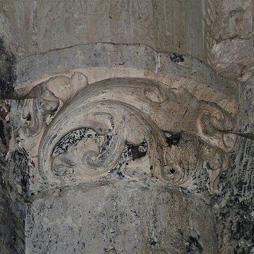 Église Saint-Pierre-ès-liens de Chantérac