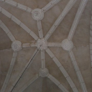 Église Saint-Pierre-ès-liens de Chantérac