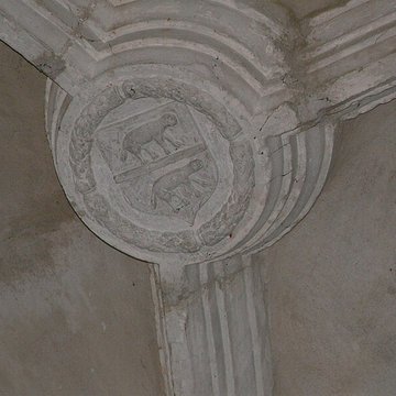 Église Saint-Pierre-ès-liens de Chantérac