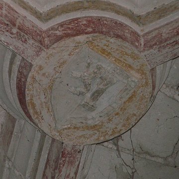 Église Saint-Pierre-ès-liens de Chantérac