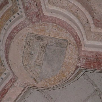 Église Saint-Pierre-ès-liens de Chantérac