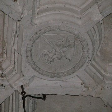 Église Saint-Pierre-ès-liens de Chantérac