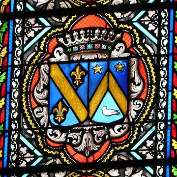 Église Saint-Pierre-ès-liens de Chantérac