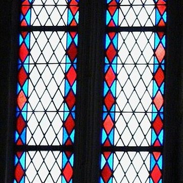 Église Saint-Pierre-ès-liens de Chantérac