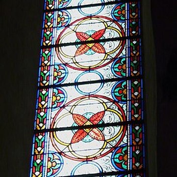 Église Saint-Pierre-ès-liens de Chantérac