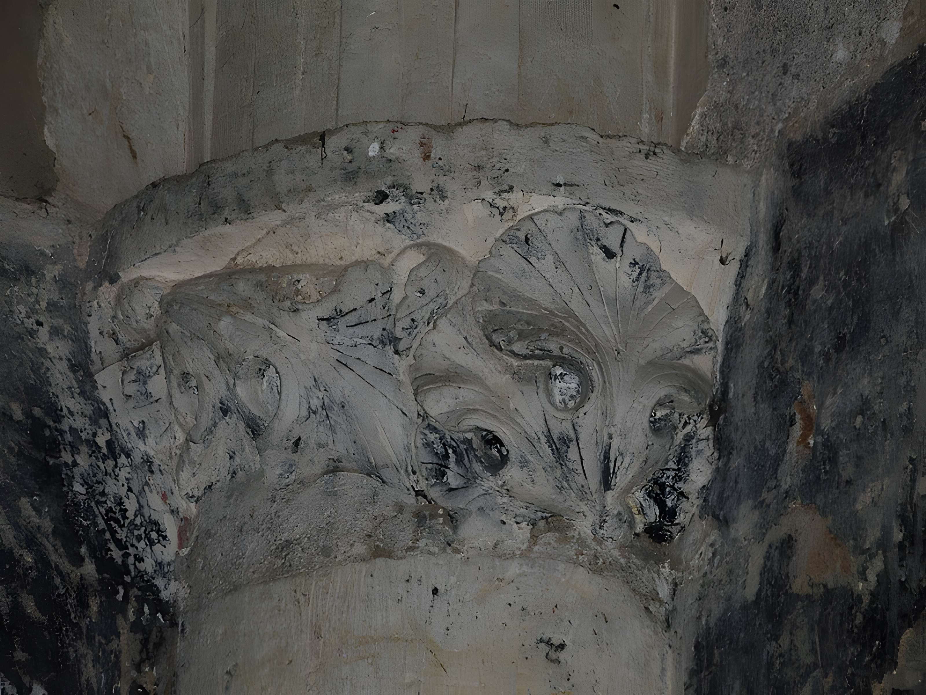 Église Saint-Pierre-ès-liens de Chantérac