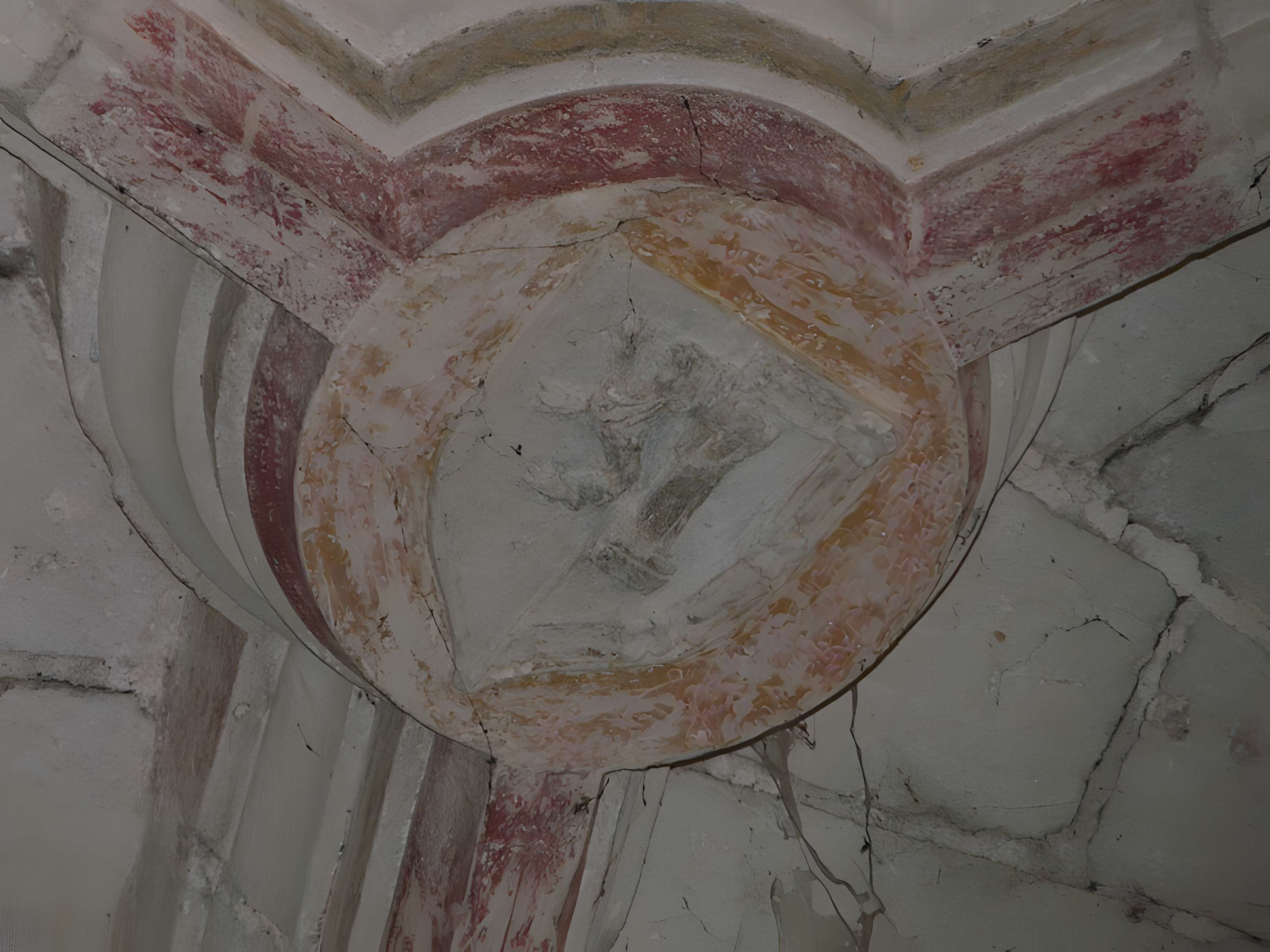 Église Saint-Pierre-ès-liens de Chantérac