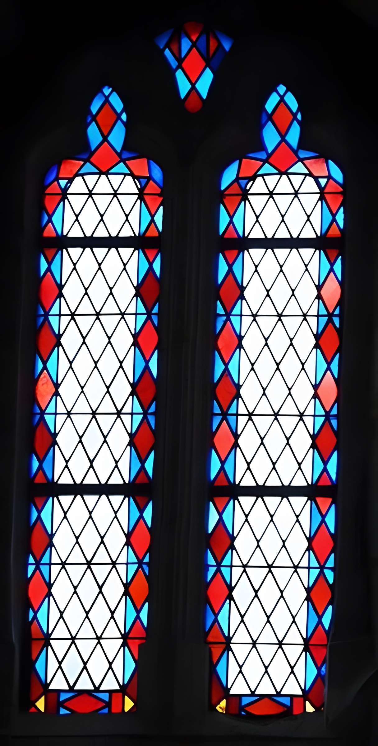 Église Saint-Pierre-ès-liens de Chantérac