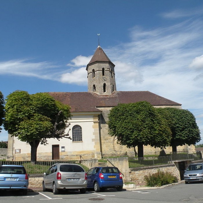 Photo de Église Saint-Pierre-ès-Liens de Condécourt