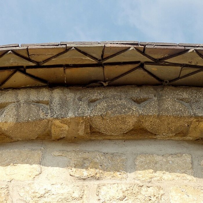 Photo de Église Saint-Pierre-ès-Liens de Condécourt