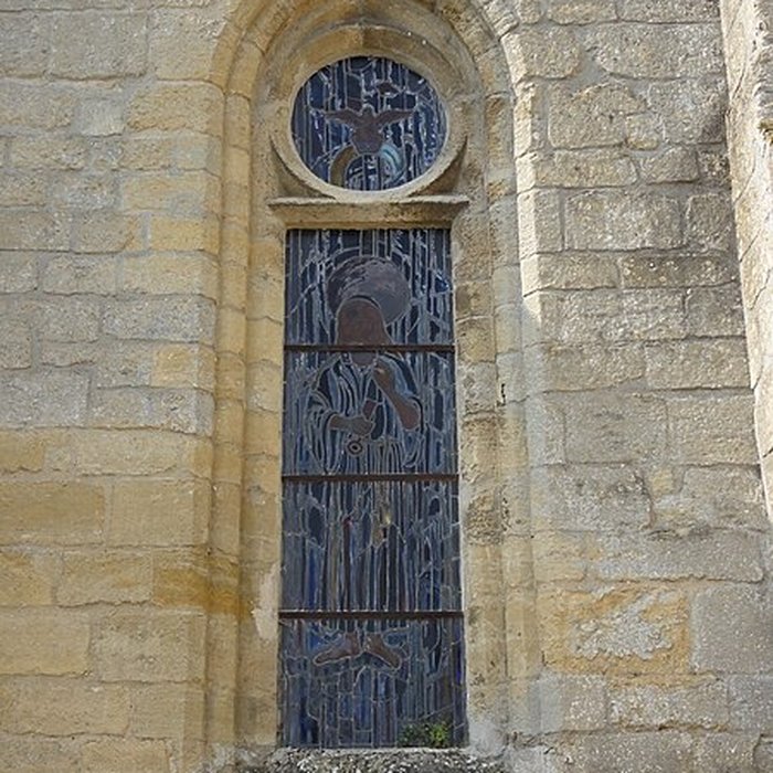 Photo de Église Saint-Pierre-ès-Liens de Condécourt