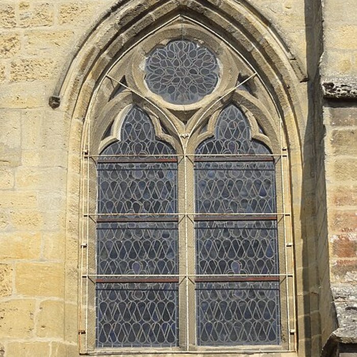 Photo de Église Saint-Pierre-ès-Liens de Condécourt