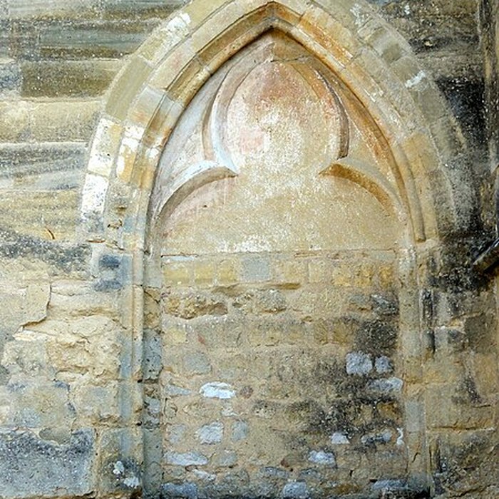 Photo de Église Saint-Pierre-ès-Liens de Condécourt