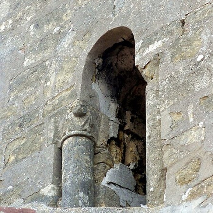 Photo de Église Saint-Pierre-ès-Liens de Condécourt