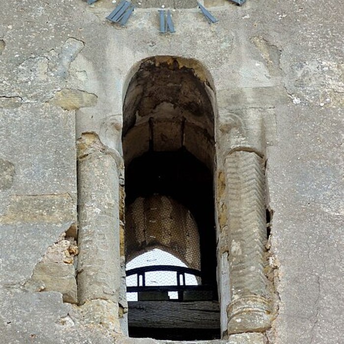 Photo de Église Saint-Pierre-ès-Liens de Condécourt
