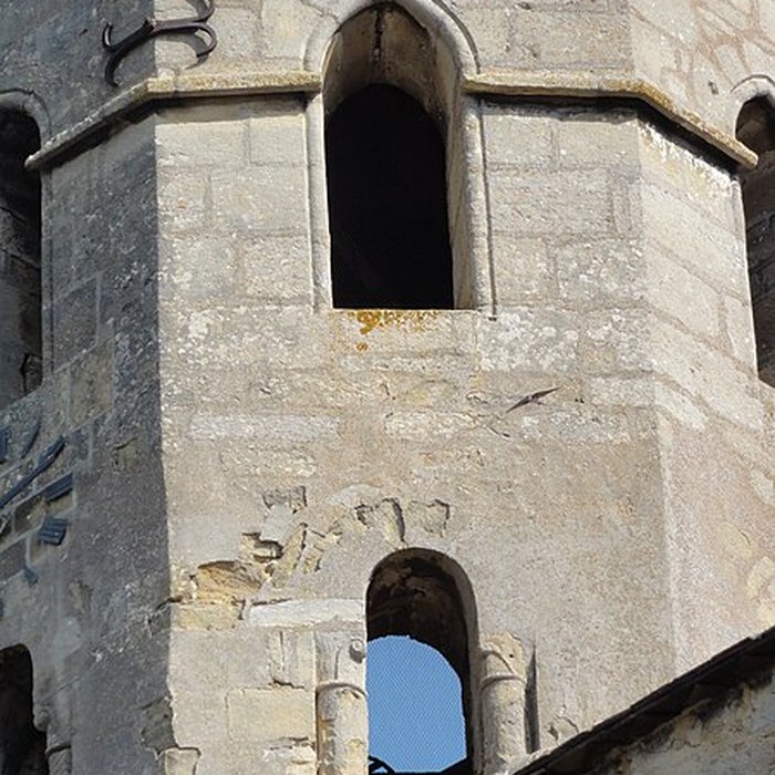 Photo de Église Saint-Pierre-ès-Liens de Condécourt