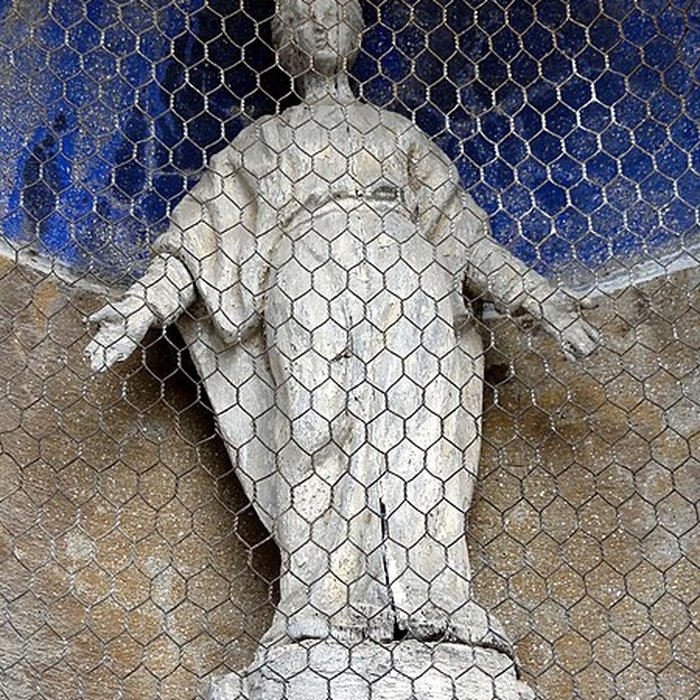 Photo de Église Saint-Pierre-ès-Liens de Condécourt