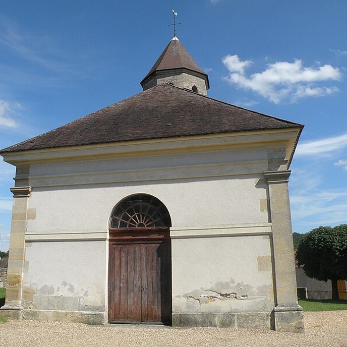 Photo de Église Saint-Pierre-ès-Liens de Condécourt