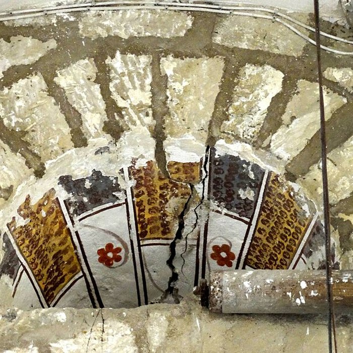 Photo de Église Saint-Pierre-ès-Liens de Condécourt