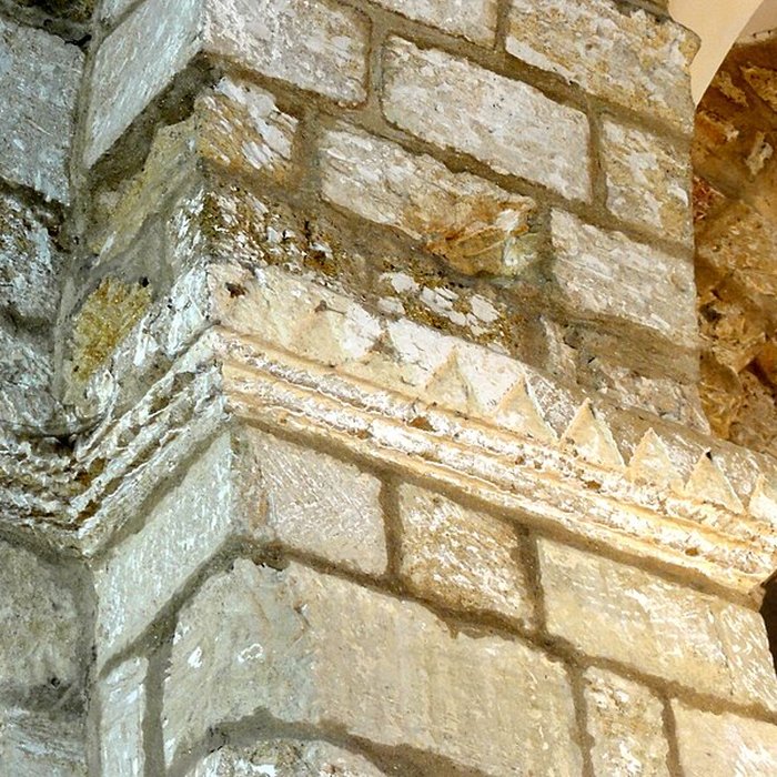 Photo de Église Saint-Pierre-ès-Liens de Condécourt