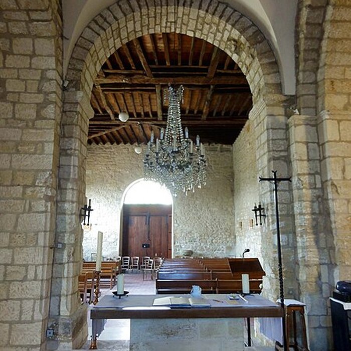 Photo de Église Saint-Pierre-ès-Liens de Condécourt