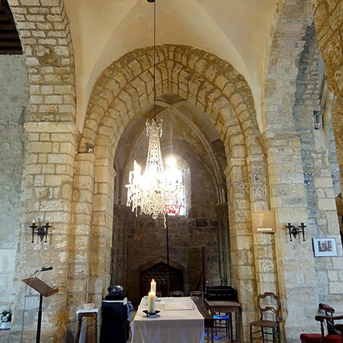 Photo de Église Saint-Pierre-ès-Liens de Condécourt