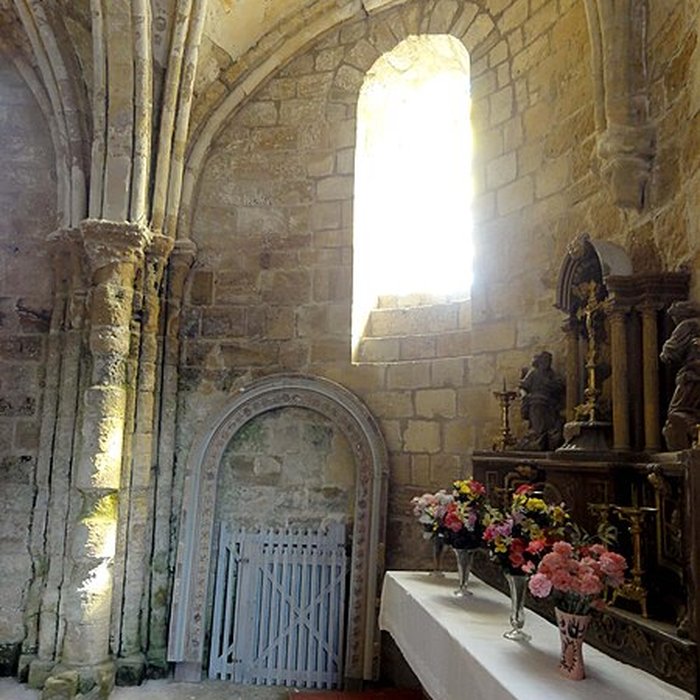 Photo de Église Saint-Pierre-ès-Liens de Condécourt