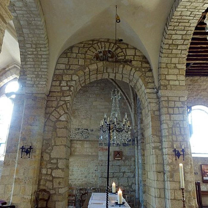 Photo de Église Saint-Pierre-ès-Liens de Condécourt