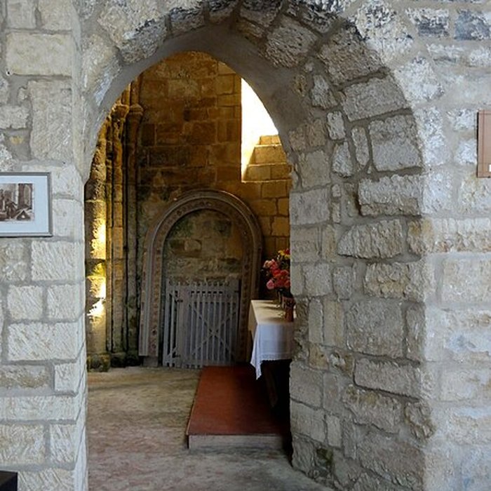 Photo de Église Saint-Pierre-ès-Liens de Condécourt