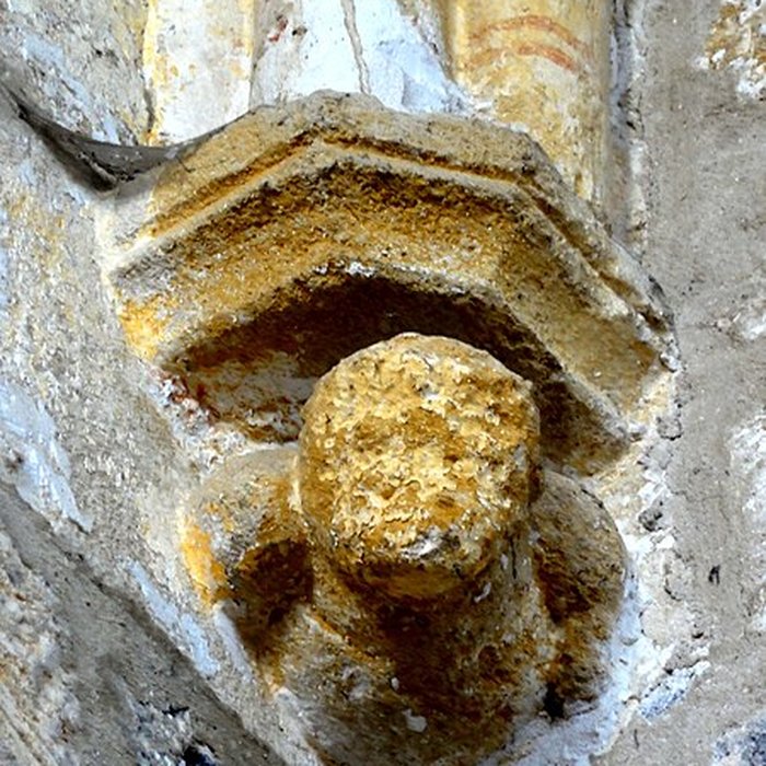 Photo de Église Saint-Pierre-ès-Liens de Condécourt