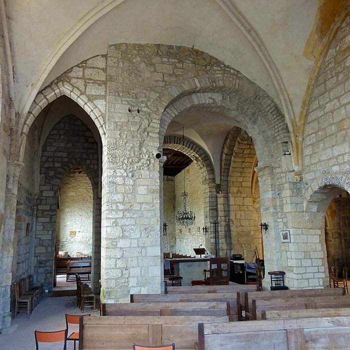 Photo de Église Saint-Pierre-ès-Liens de Condécourt