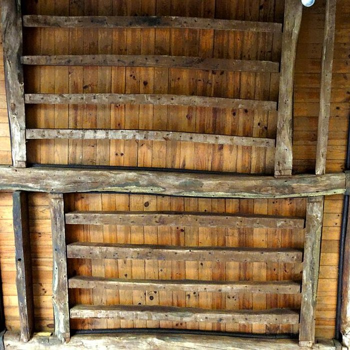 Photo de Église Saint-Pierre-ès-Liens de Condécourt