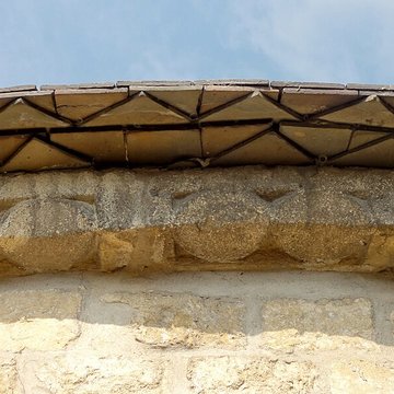 Église Saint-Pierre-ès-Liens de Condécourt