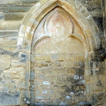 Église Saint-Pierre-ès-Liens de Condécourt