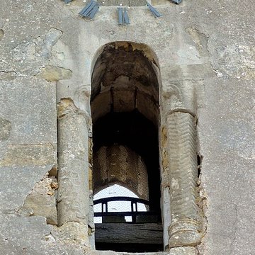 Église Saint-Pierre-ès-Liens de Condécourt