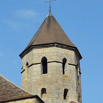 Église Saint-Pierre-ès-Liens de Condécourt