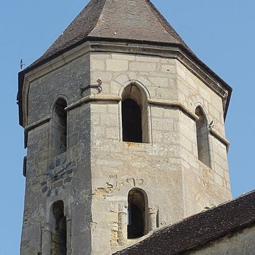 Église Saint-Pierre-ès-Liens de Condécourt