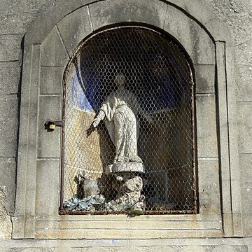 Église Saint-Pierre-ès-Liens de Condécourt