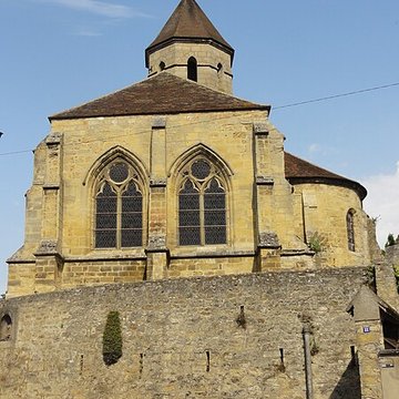 Église Saint-Pierre-ès-Liens de Condécourt