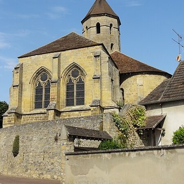 Église Saint-Pierre-ès-Liens de Condécourt