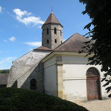 Église Saint-Pierre-ès-Liens de Condécourt