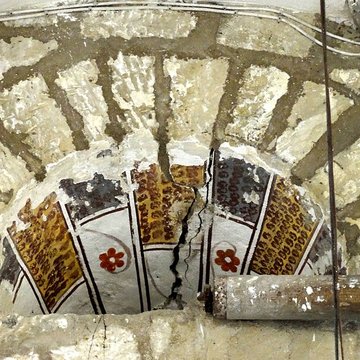 Église Saint-Pierre-ès-Liens de Condécourt