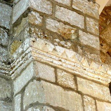 Église Saint-Pierre-ès-Liens de Condécourt