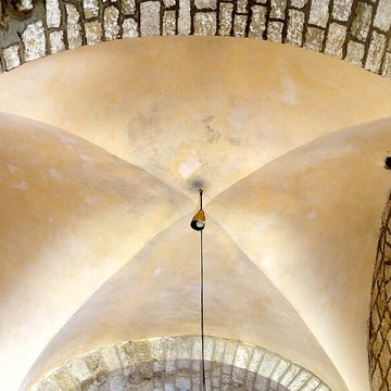 Église Saint-Pierre-ès-Liens de Condécourt