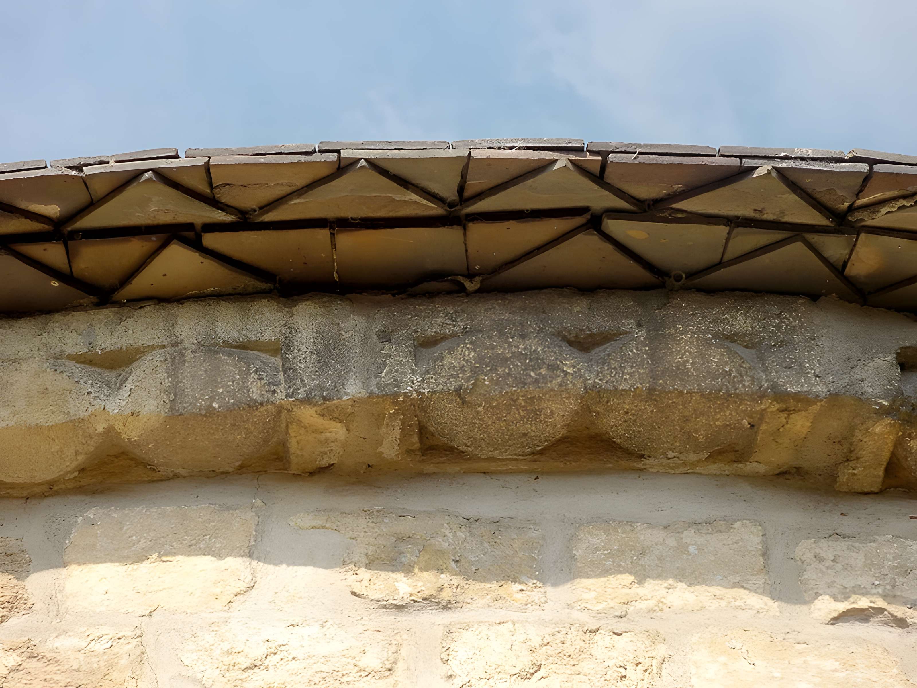 Église Saint-Pierre-ès-Liens de Condécourt