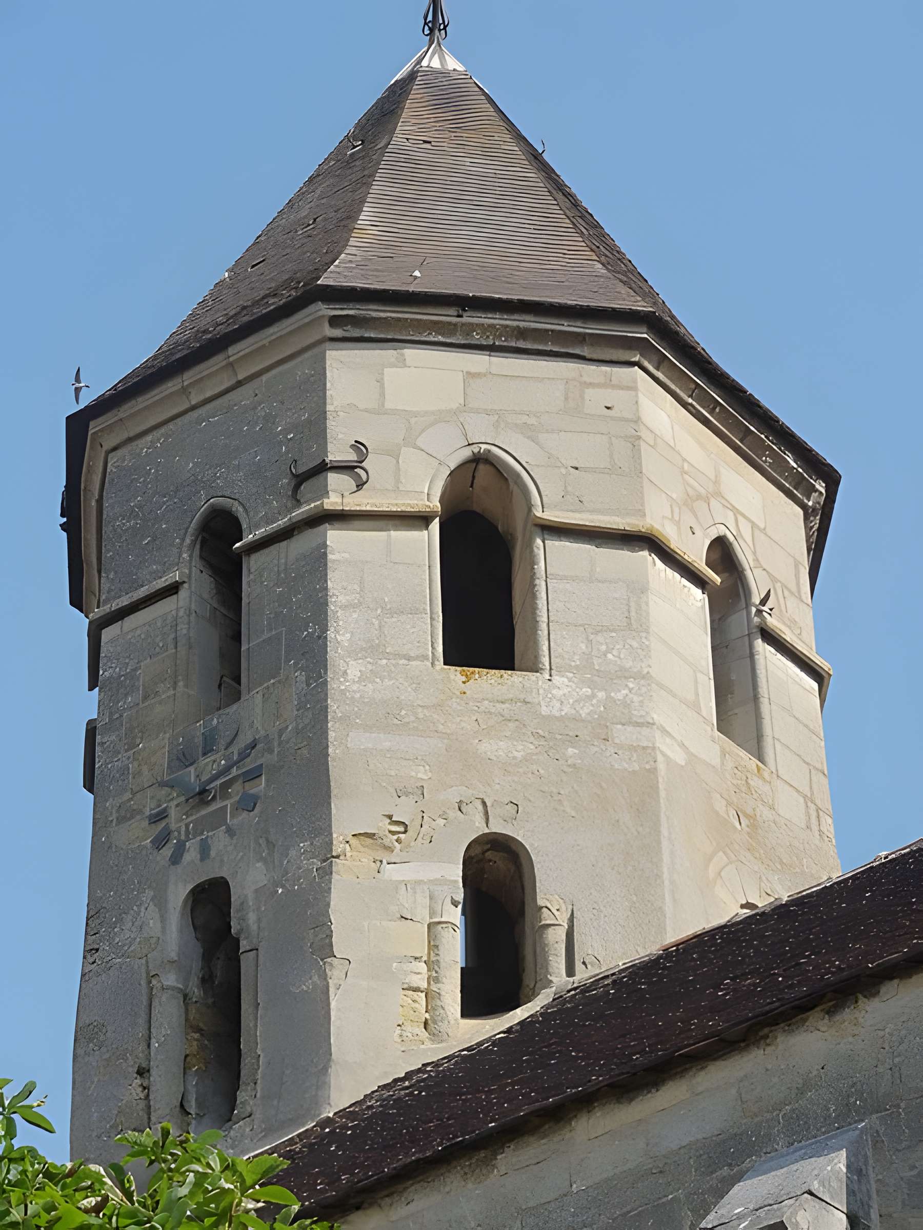 Église Saint-Pierre-ès-Liens de Condécourt
